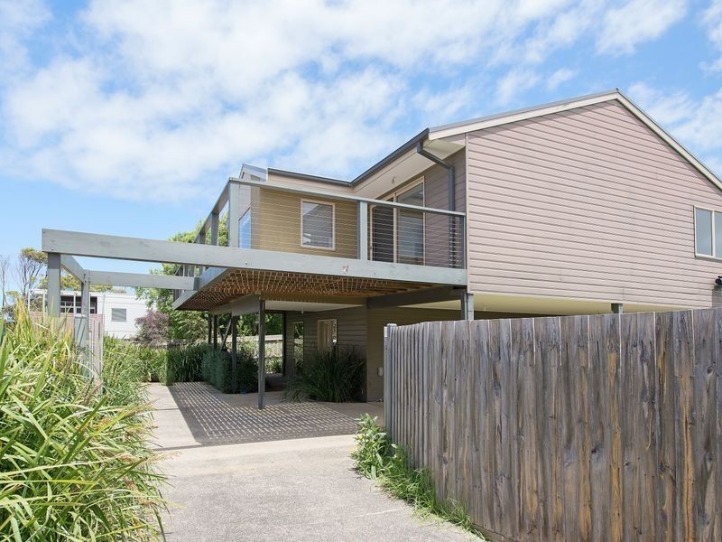 Unit 3/5 Cawood Street, Apollo Bay VIC 3233