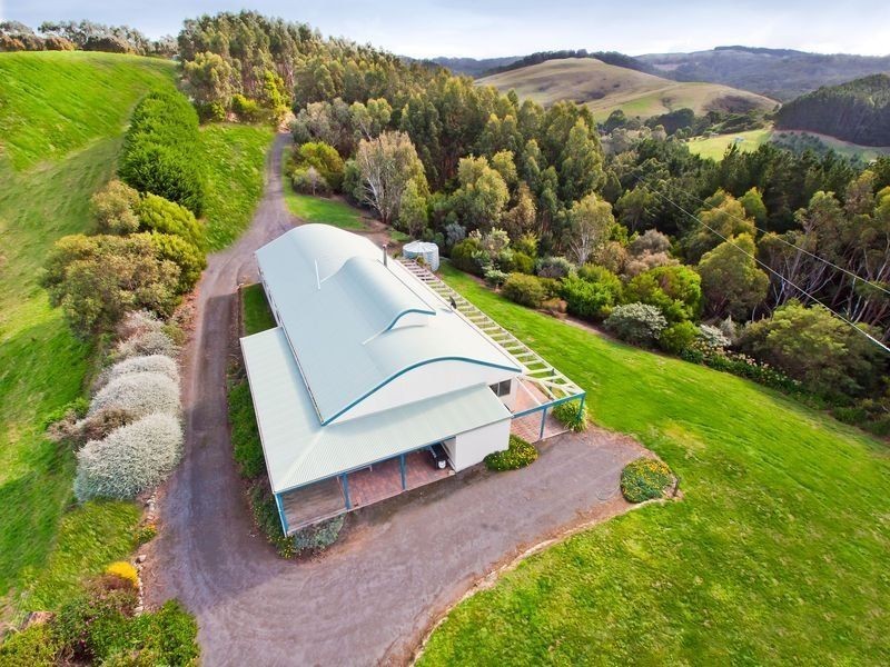 575 Blue Johanna Road, Johanna VIC 3238