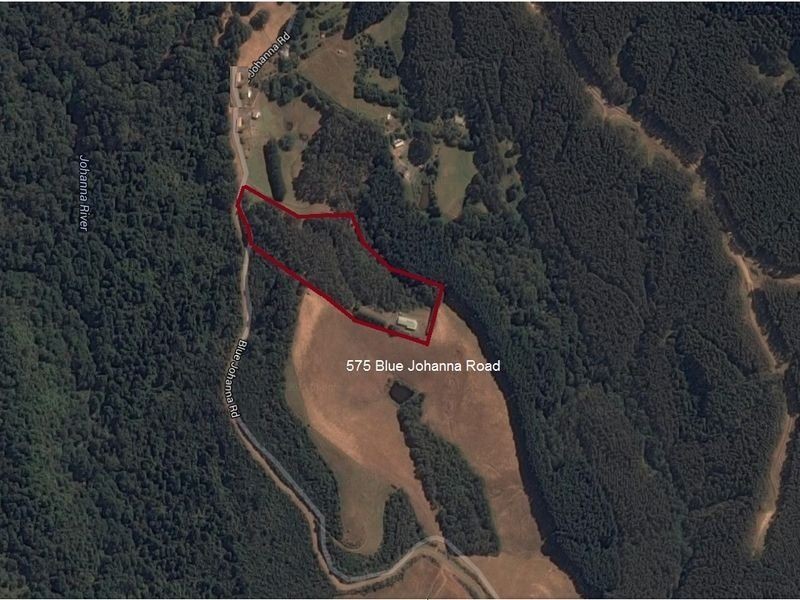 575 Blue Johanna Road, Johanna VIC 3238