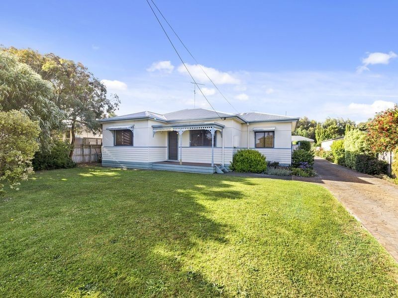 1/12 Thomson Street, Apollo Bay VIC 3233