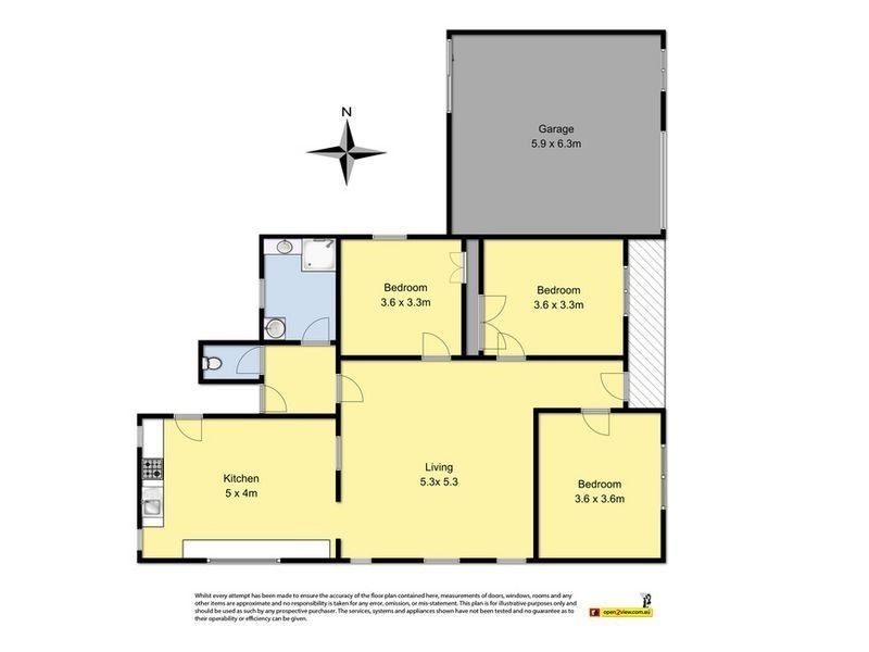 23 McLachlan Street, Apollo Bay VIC 3233