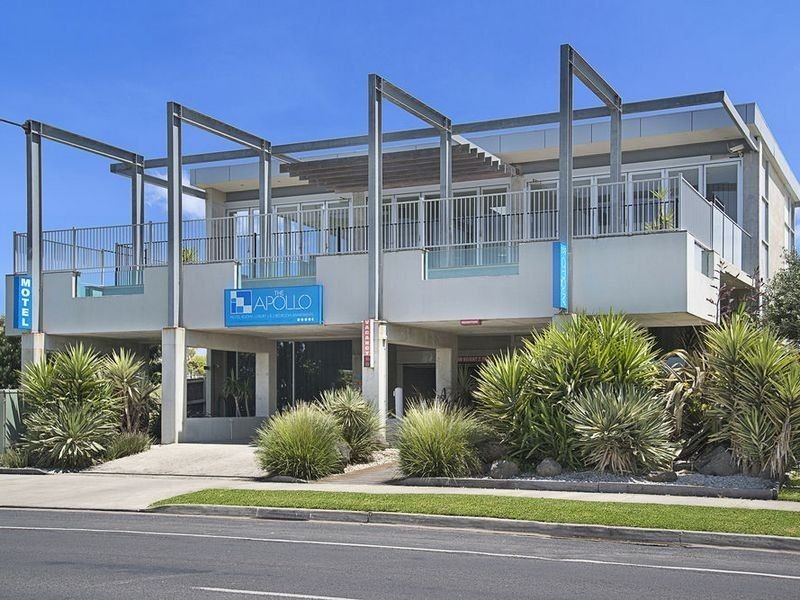Apartment 7/169 Great Ocean Road, Apollo Bay VIC 3233