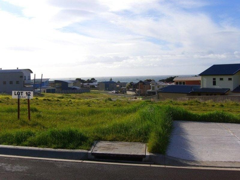 12 Overview Crescent, Apollo Bay VIC 3233