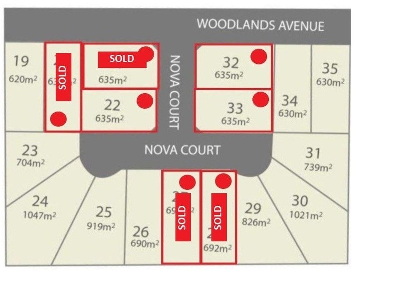 20 – 35 Nova Court, Apollo Bay VIC 3233