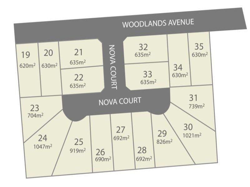 20 – 35 Nova Court, Apollo Bay VIC 3233