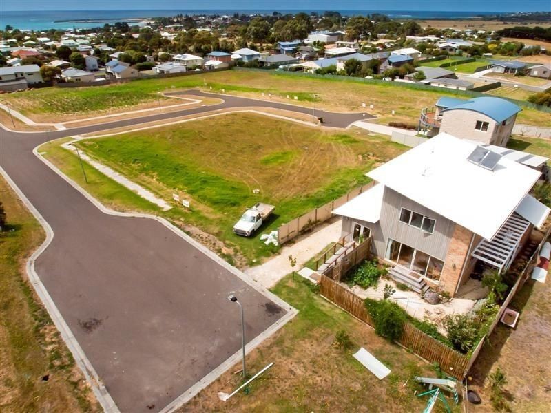 Lot 27 Nova Court, Apollo Bay VIC 3233