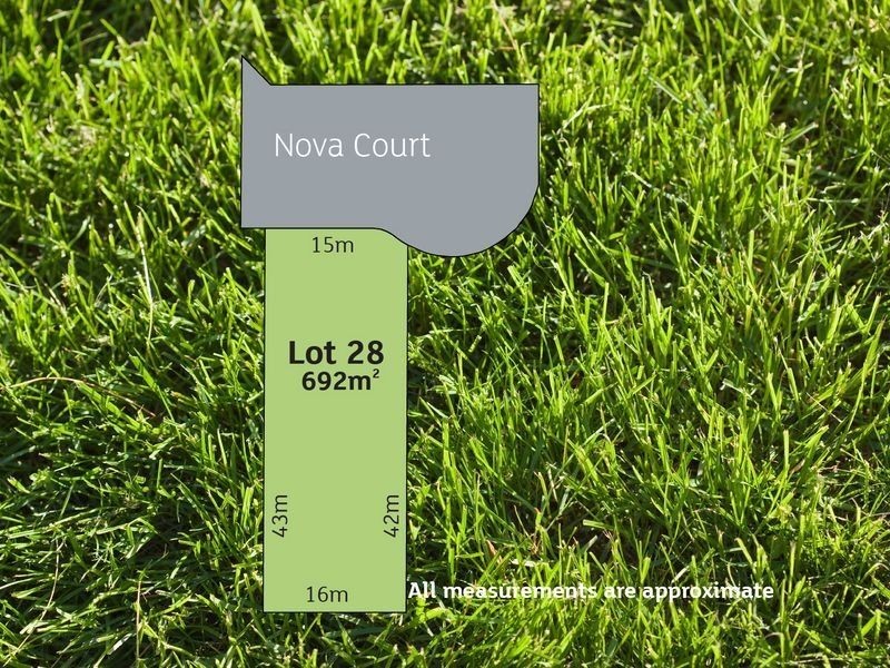 Lot 28 Nova Court, Apollo Bay VIC 3233