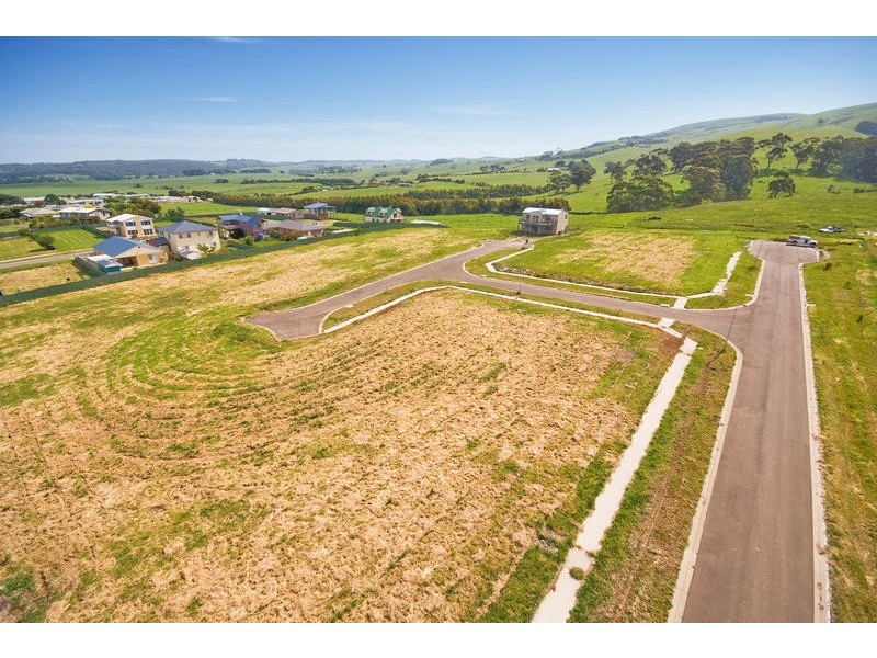 Lot 32 Nova Court, Apollo Bay VIC 3233