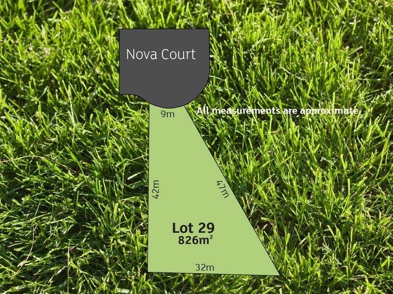 Lot 29 Nova Court, Apollo Bay VIC 3233
