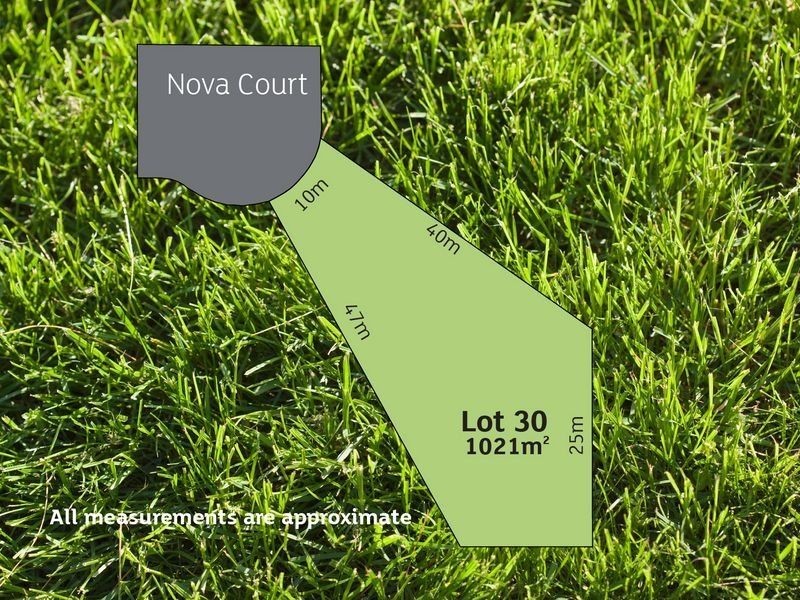 Lot 30 Nova Court, Apollo Bay VIC 3233