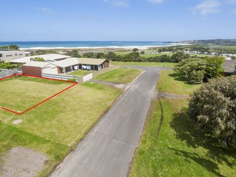 2 Cartwright Street, Apollo Bay VIC 3233