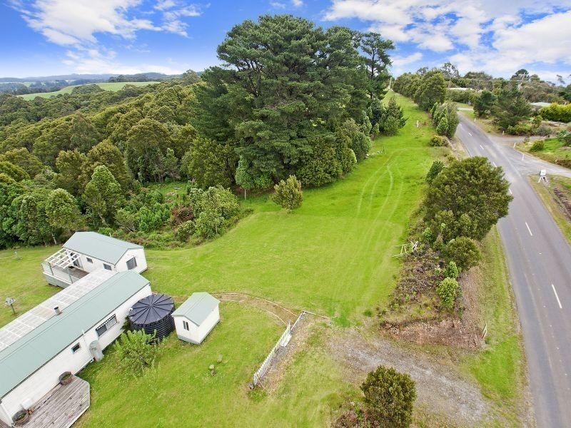 19 Gardner Street, Beech Forest VIC 3237