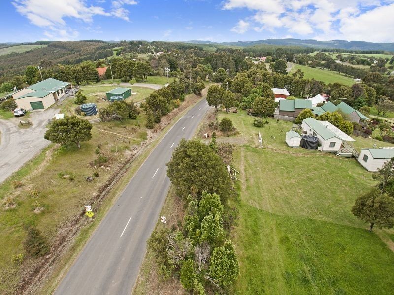 19 Gardner Street, Beech Forest VIC 3237