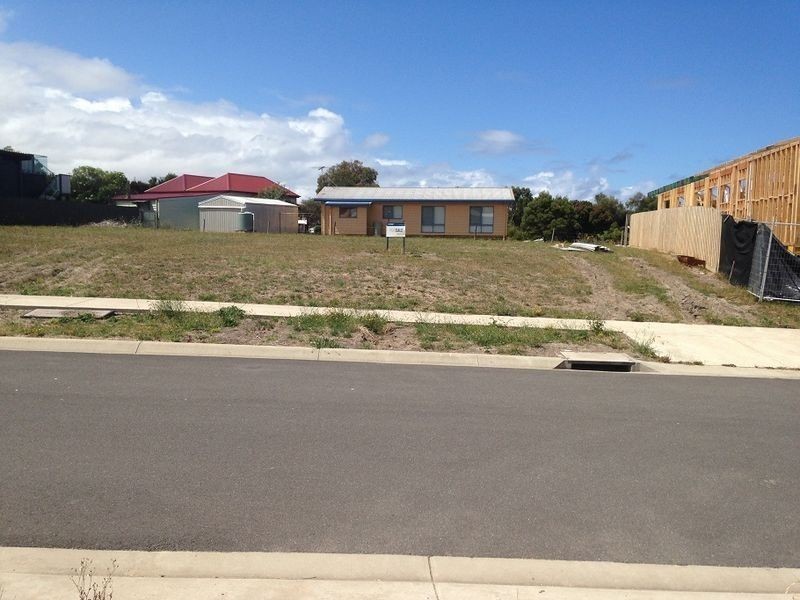 Lot 13 Dolphin Court, Apollo Bay VIC 3233
