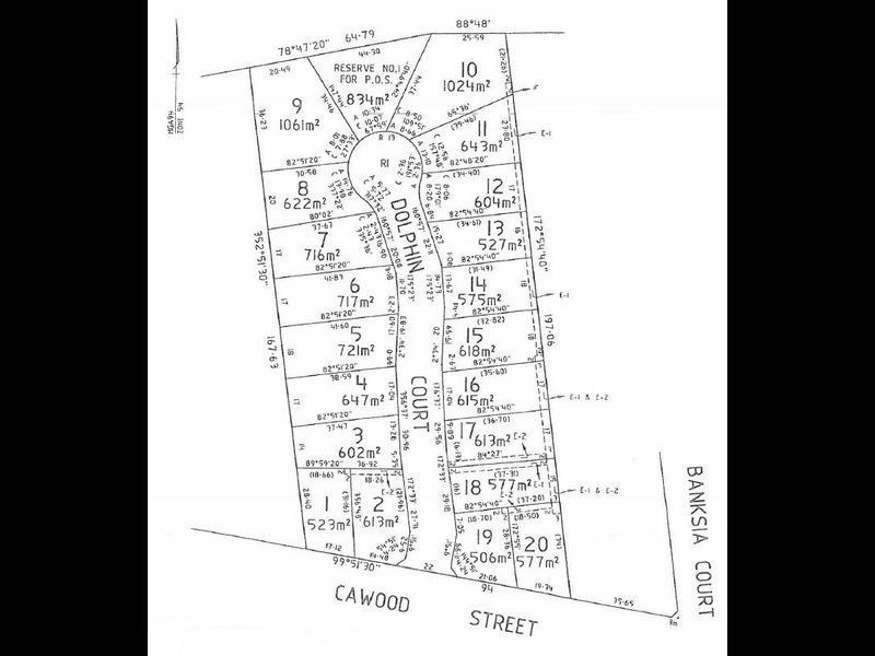 Lot 13 Dolphin Court, Apollo Bay VIC 3233