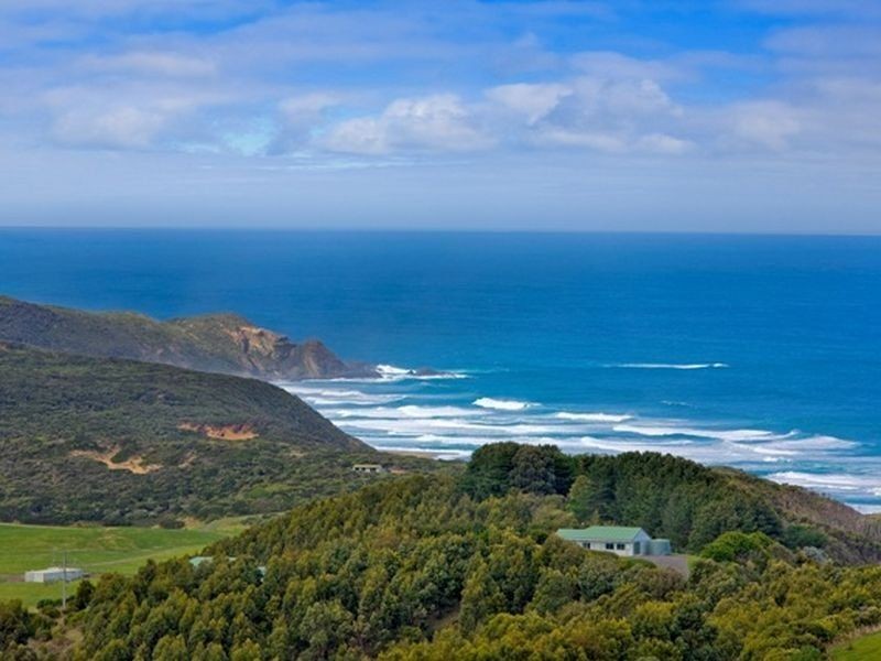 555 Blue Johanna Road, Johanna VIC 3238