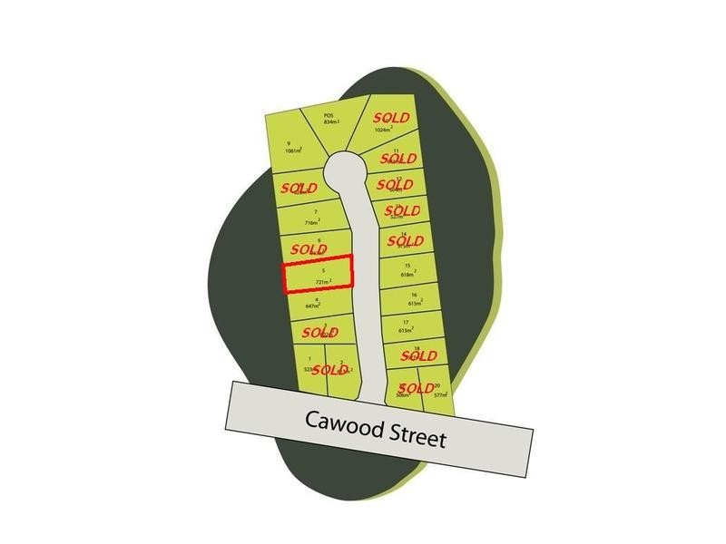 5/38-46 Cawood Street, Apollo Bay VIC 3233