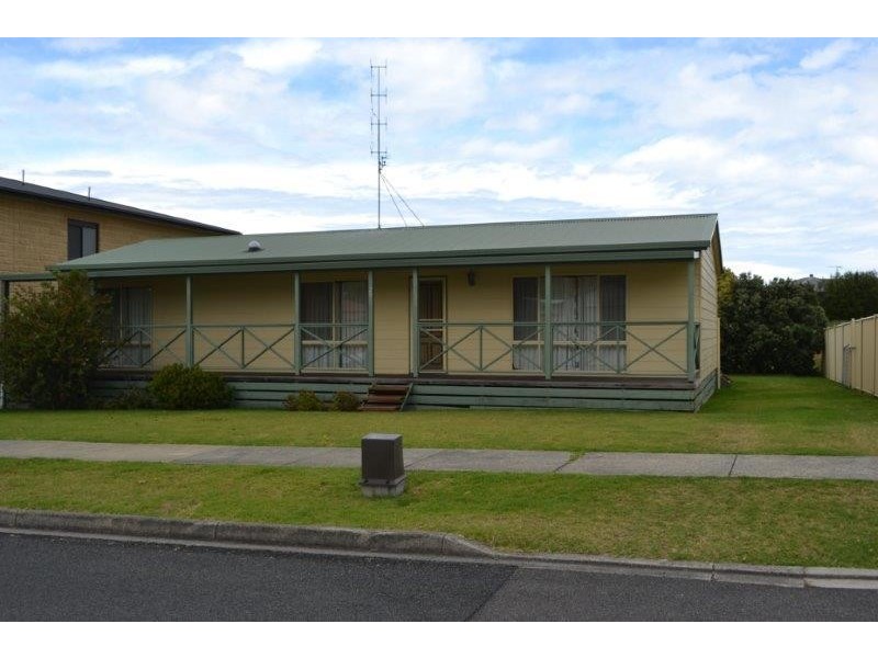 25 Scenic Drive, Apollo Bay VIC 3233