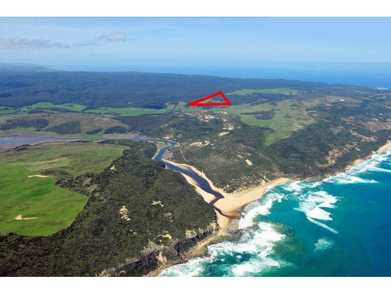 615 Hordern Vale Road (Cape Otway), Apollo Bay VIC 3233