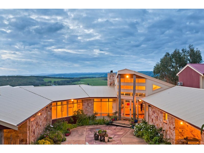 615 Hordern Vale Road (Cape Otway), Apollo Bay VIC 3233