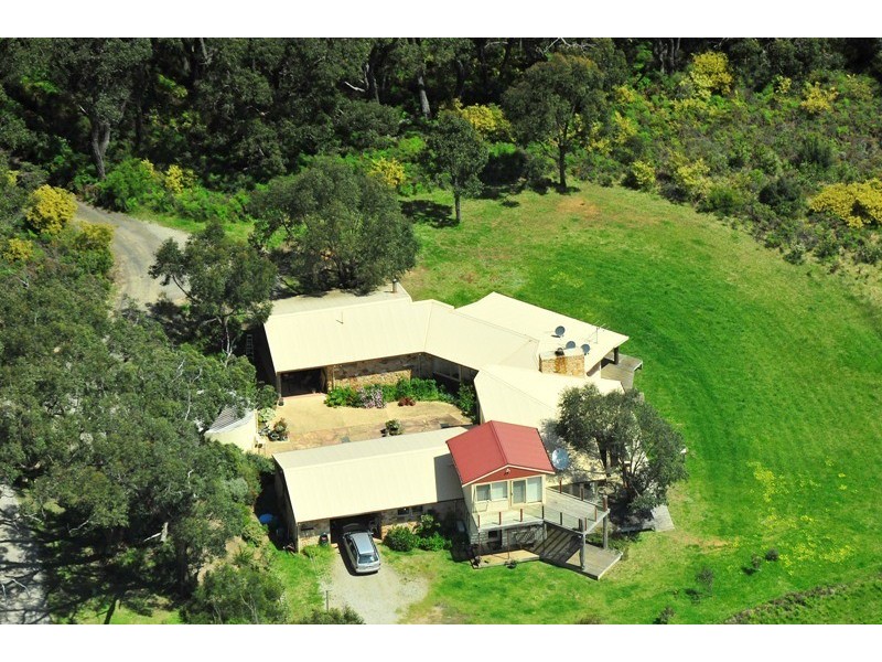 615 Hordern Vale Road (Cape Otway), Apollo Bay VIC 3233