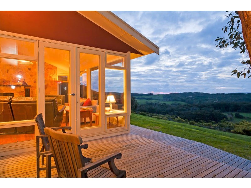 615 Hordern Vale Road (Cape Otway), Apollo Bay VIC 3233