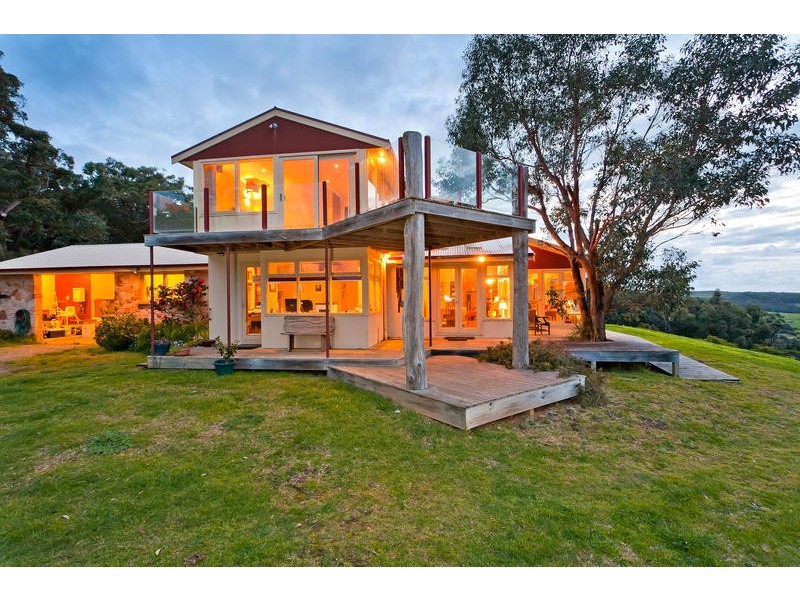 615 Hordern Vale Road (Cape Otway), Apollo Bay VIC 3233