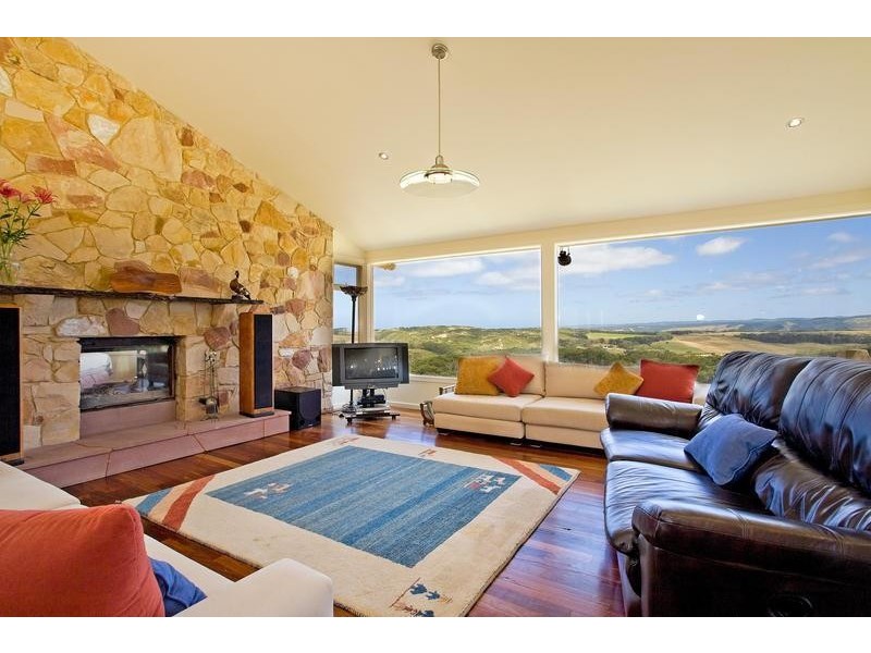615 Hordern Vale Road (Cape Otway), Apollo Bay VIC 3233