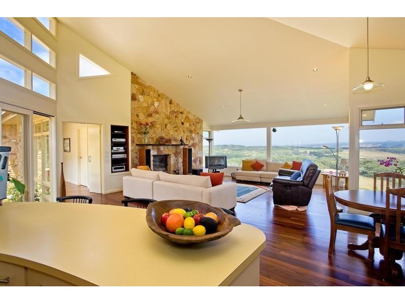 615 Hordern Vale Road (Cape Otway), Apollo Bay VIC 3233