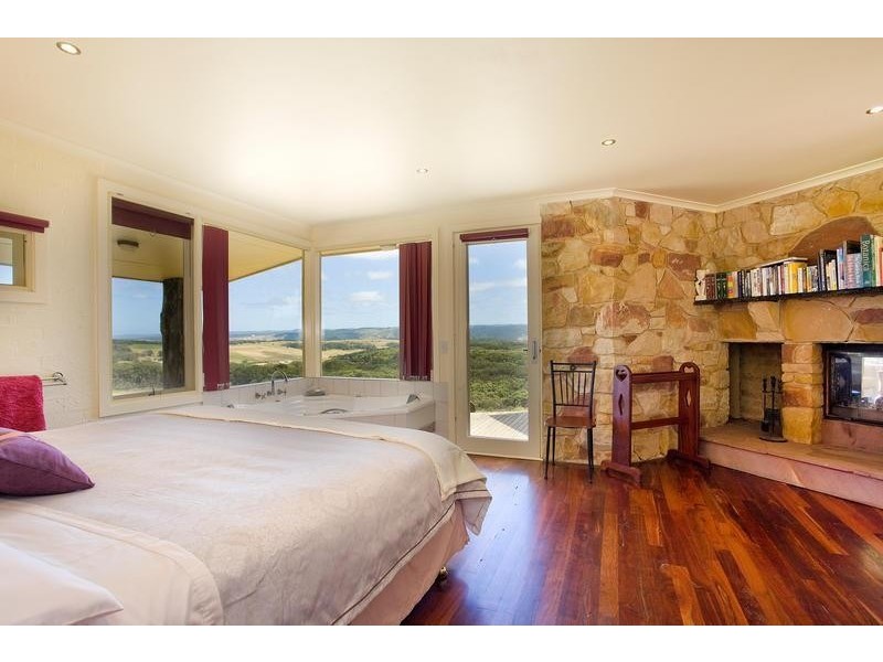 615 Hordern Vale Road (Cape Otway), Apollo Bay VIC 3233