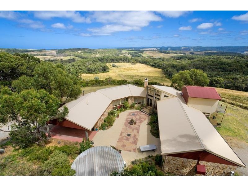 615 Hordern Vale Road (Cape Otway), Apollo Bay VIC 3233
