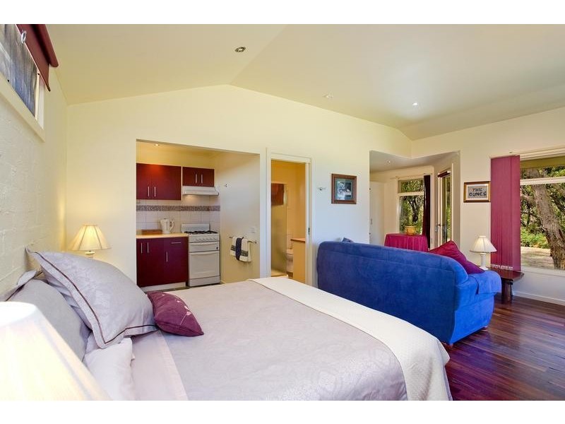 615 Hordern Vale Road (Cape Otway), Apollo Bay VIC 3233