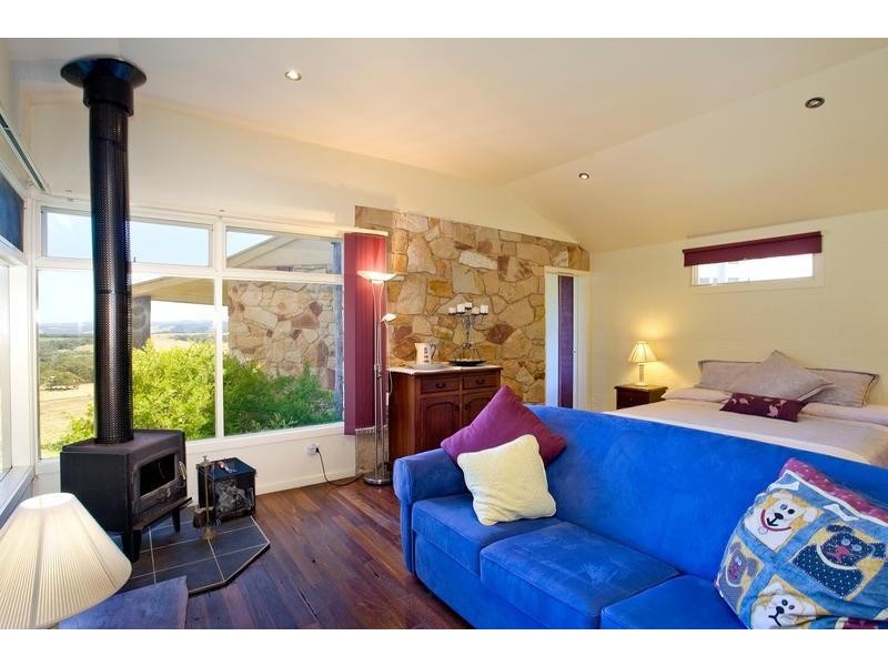 615 Hordern Vale Road (Cape Otway), Apollo Bay VIC 3233