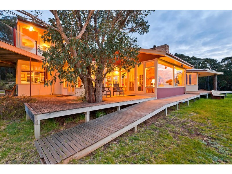 615 Hordern Vale Road (Cape Otway), Apollo Bay VIC 3233