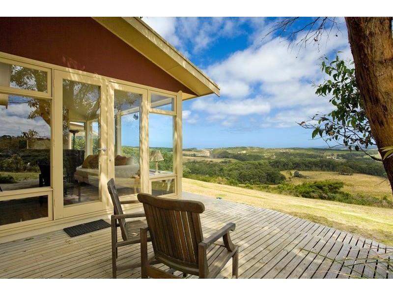 615 Hordern Vale Road (Cape Otway), Apollo Bay VIC 3233