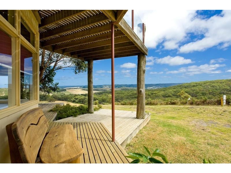615 Hordern Vale Road (Cape Otway), Apollo Bay VIC 3233