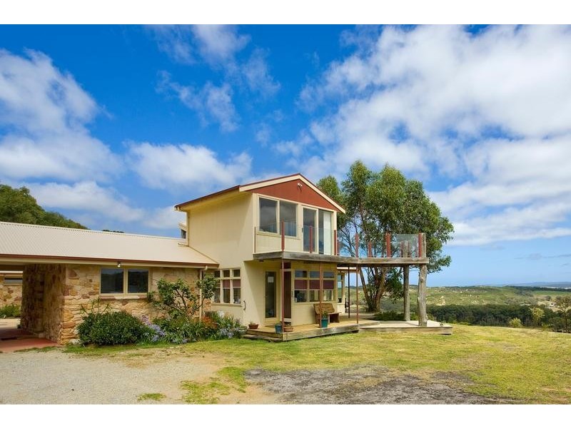 615 Hordern Vale Road (Cape Otway), Apollo Bay VIC 3233