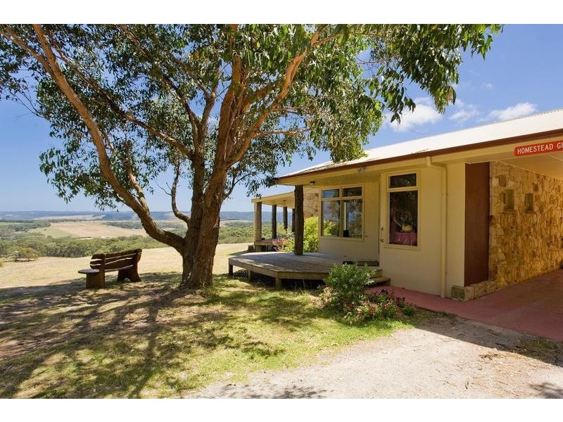 615 Hordern Vale Road (Cape Otway), Apollo Bay VIC 3233