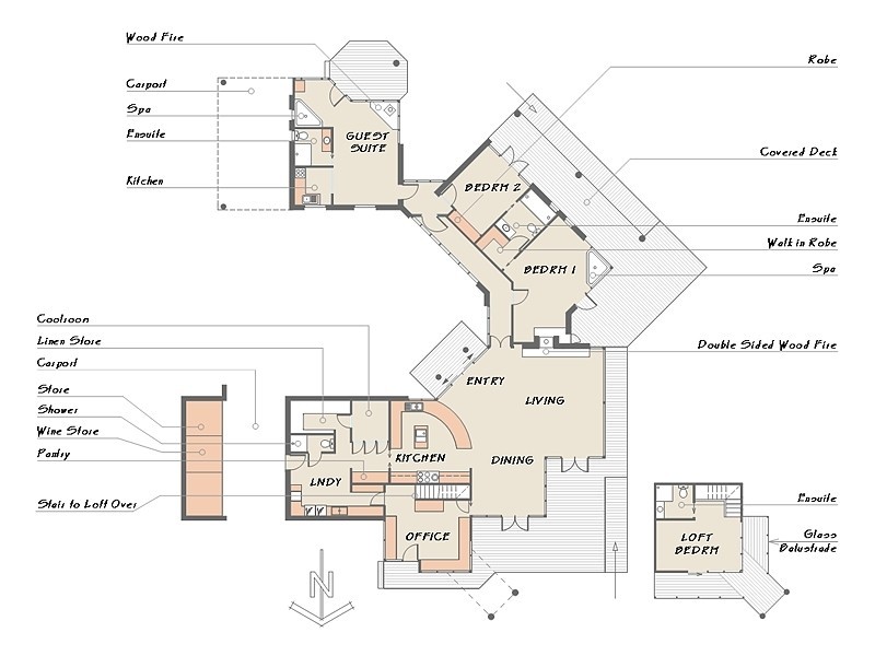 615 Hordern Vale Road (Cape Otway), Apollo Bay VIC 3233