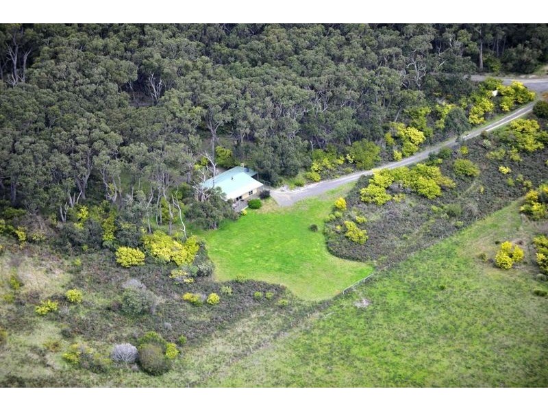 2/615 Hordern Vale Road (Cape Otway), Apollo Bay VIC 3233