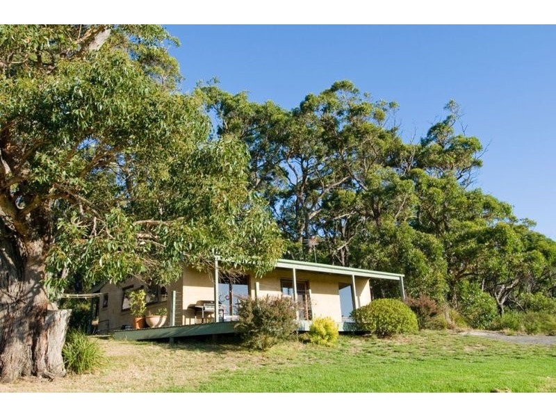 2/615 Hordern Vale Road (Cape Otway), Apollo Bay VIC 3233