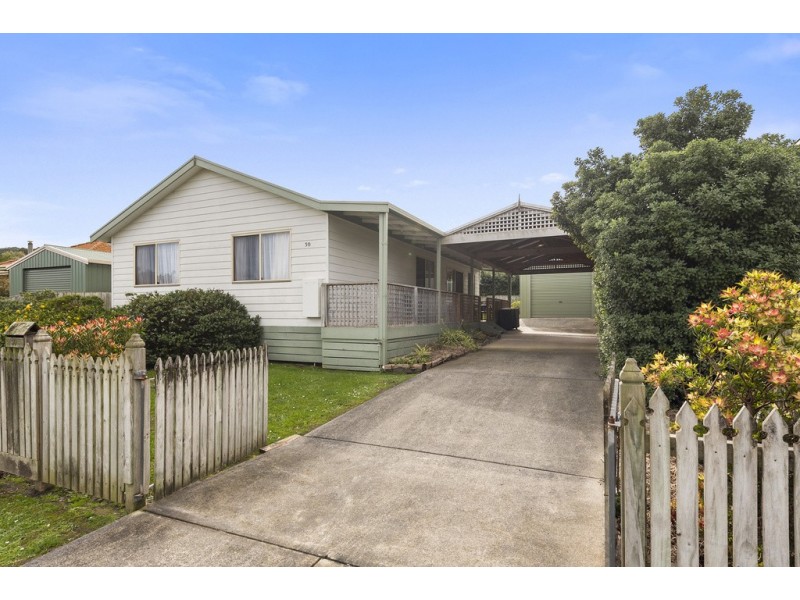 50 Murray Street, Apollo Bay VIC 3233