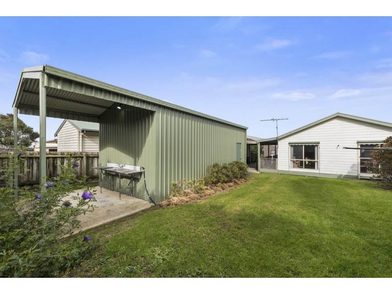 50 Murray Street, Apollo Bay VIC 3233