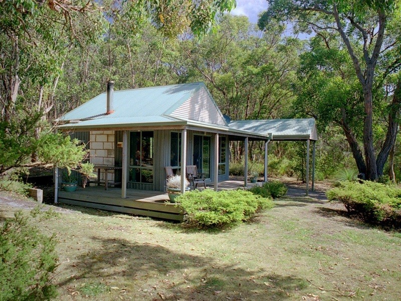 4/615 Hordern Vale Road (Cape Otway), Apollo Bay VIC 3233