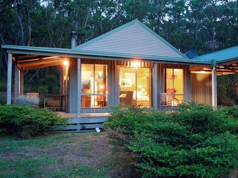 4/615 Hordern Vale Road (Cape Otway), Apollo Bay VIC 3233