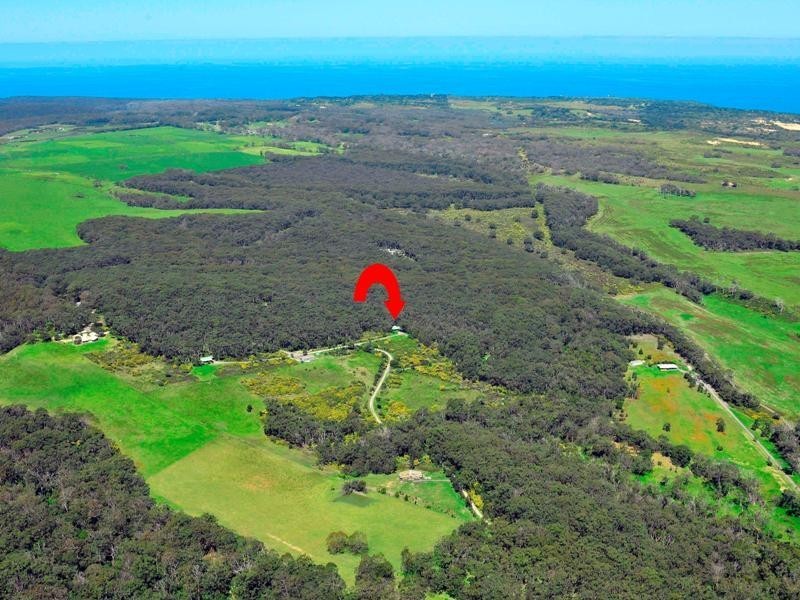 4/615 Hordern Vale Road (Cape Otway), Apollo Bay VIC 3233