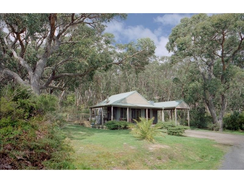 4/615 Hordern Vale Road (Cape Otway), Apollo Bay VIC 3233