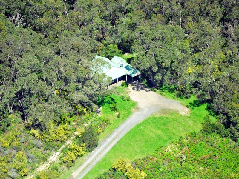 4/615 Hordern Vale Road (Cape Otway), Apollo Bay VIC 3233