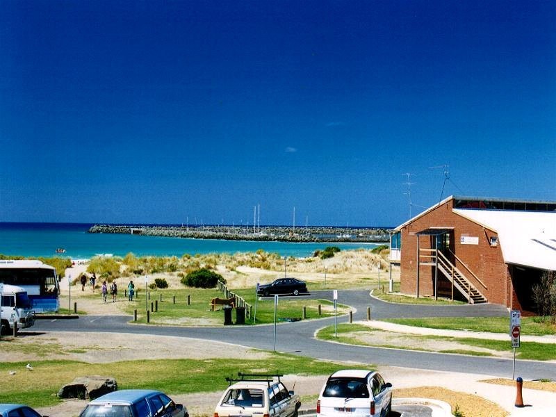 1/137 Great Ocean Road, Apollo Bay VIC 3233