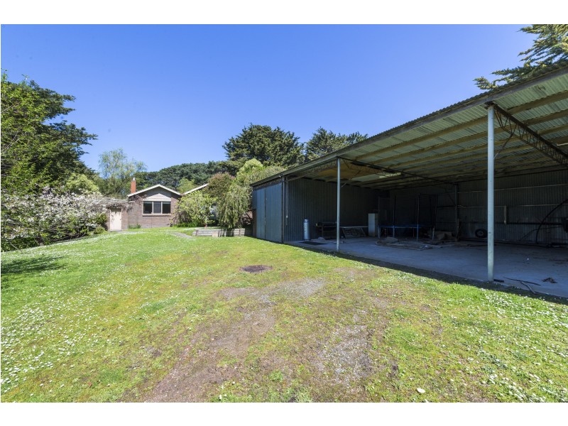 Lot 1/200 Busty Road, Apollo Bay VIC 3233